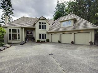 3641 SW 60th Pl, Portland, OR 97221