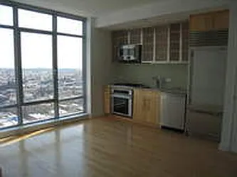 Rented by New York City Property and Residence Management, LLC