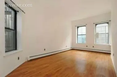 Rented by Corcoran