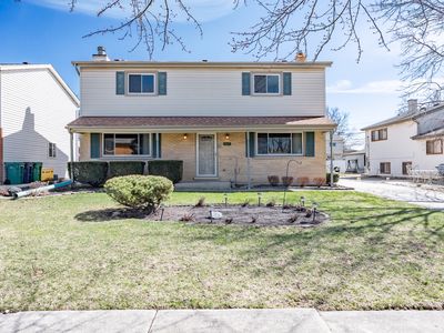 517 N Fairfield Ave, Lombard, IL, 60148
