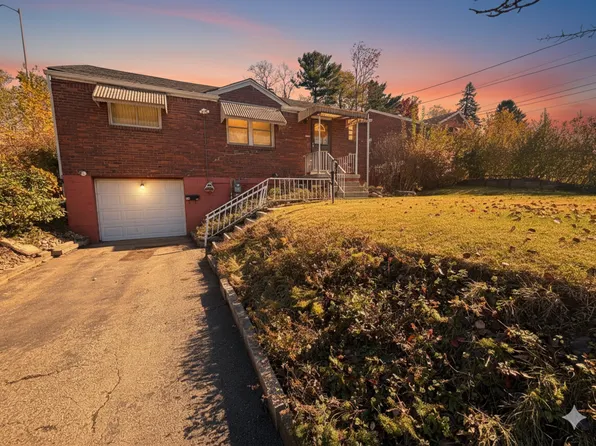 214 McMasters Dr, Monroeville, PA 15146