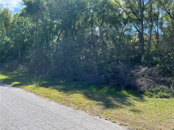 8000 E Partridge Ln #7, Floral City, FL 34436