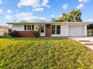 802 Maumee Dr, Kokomo, IN 46902