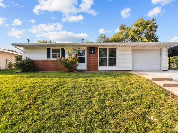 802 Maumee Dr, Kokomo, IN 46902