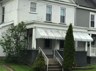 1419 3rd St, Moundsville, WV