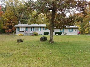3202 N Bass Lake Rd, Pierson, MI 49339