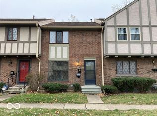 8116 Cheswick Dr, Indianapolis, IN 46219