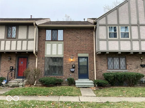 8116 Cheswick Dr, Indianapolis, IN 46219