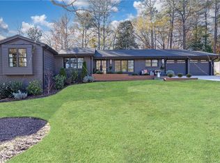 3042 Farmington Dr SE, Atlanta, GA 30339