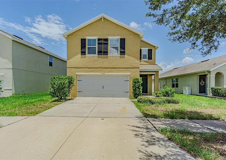10536 Whispering Hammock Dr