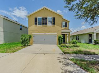 10536 Whispering Hammock Dr, Riverview, FL 33578