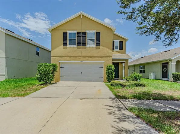 10536 Whispering Hammock Dr, Riverview, FL 33578