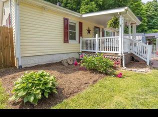 829 Walton Rd SUITE 3200, Christiansburg, VA 24073