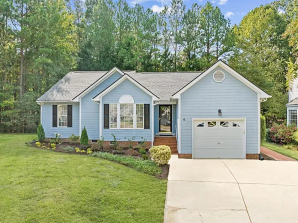 16 Drummond Ct, Durham, NC 27713