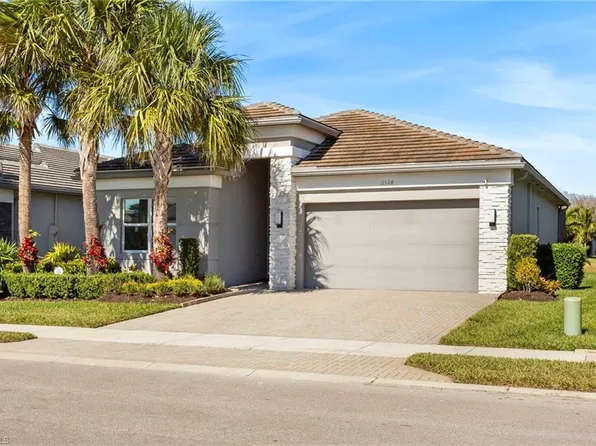 11528 Jacaranda DR, NAPLES, FL 34120