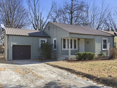 2514 N Campbell Avenue, Springfield, MO, 65803