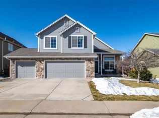 4777 Sutton St, Castle Rock, CO 80104