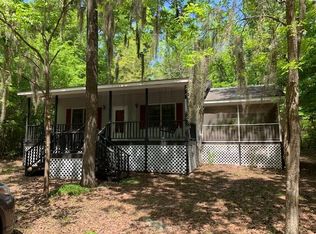 3455 Princess Pond Rd, Summerton, SC 29148