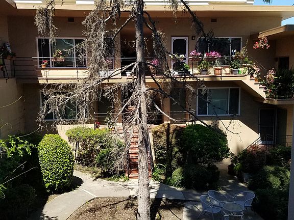 2nd image of 221 N El Camino Real APT F
