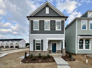 1030 Old Knight Rd, Knightdale, NC 27545