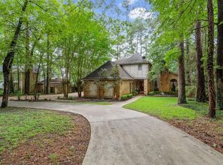 40 Village Hill Dr, Conroe, TX 77304