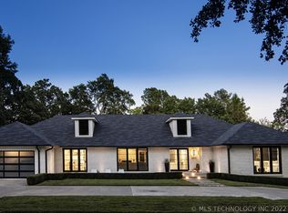 2873 E 39th St, Tulsa, OK 74105