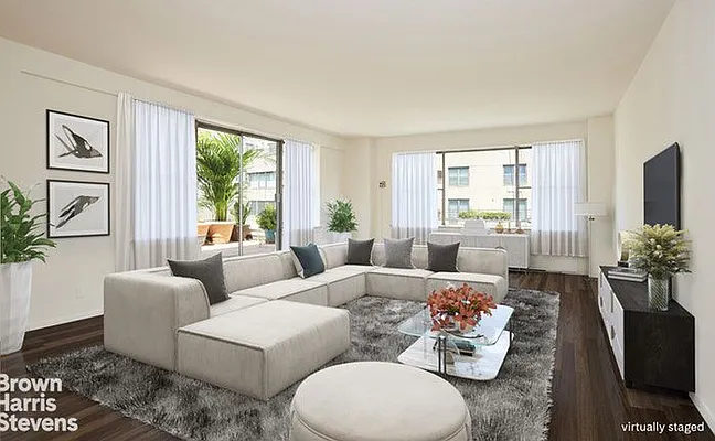 Sold by Brown Harris Stevens | media 1