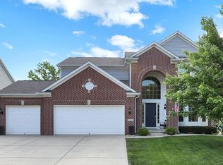 6547 Wedgeport Ln, Indianapolis, IN