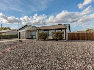 3338 W Wahalla Ln, Phoenix, AZ 85027