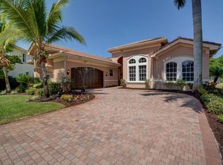 8923 Heartsong Ter, Boynton Beach, FL 33473