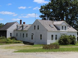 42 N Sedgwick Rd, Sedgwick, ME 04676