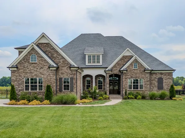 15425 Highway 99, Eagleville, TN 37060