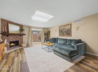 4322 E Allison Rd, Tucson, AZ 85712