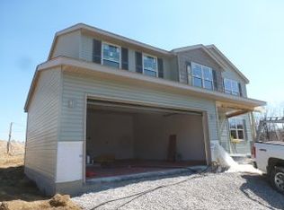 69445 Crescent Rd, Saint Clairsville, OH 43950