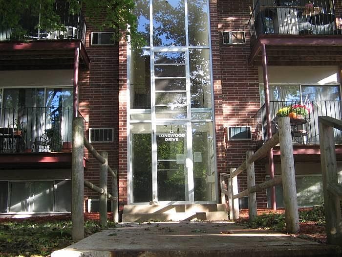1st image of 12 Longwood Dr APT 7