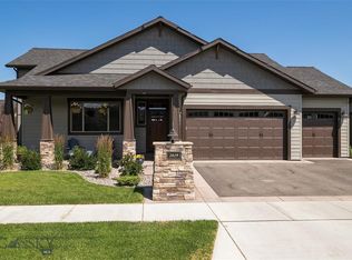 2029 Dennison Ln, Bozeman, MT 59718