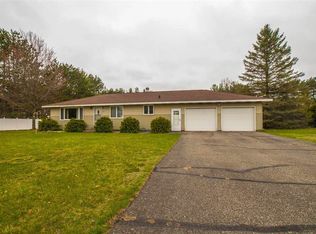 563 Church Ave, Nekoosa, WI 54457