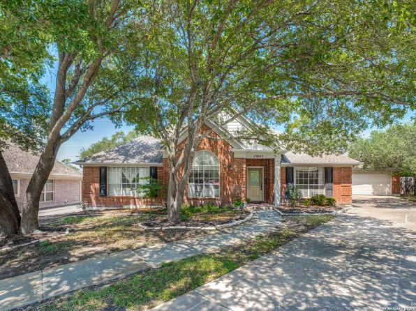 13842 Shavano Downs, San Antonio, TX 78230