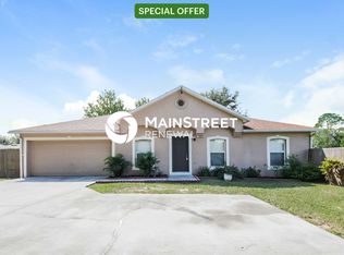 114 Newham Way, Kissimmee, FL 34758