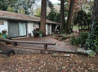 165 Moccasin Dr, Willow Creek, CA 95573