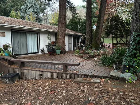 165 Moccasin Dr, Willow Creek, CA 95573