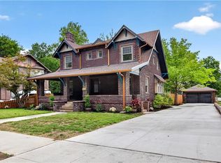 706 W 8th St, Pittsburg, KS 66762