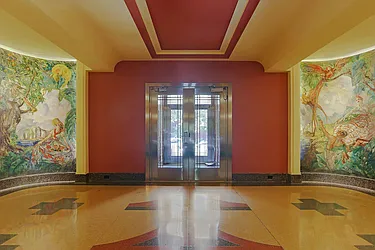 Sold by Citi Habitats