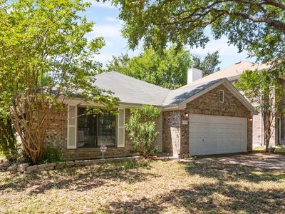 17204 Copperhead Dr, Round Rock, TX, 78664