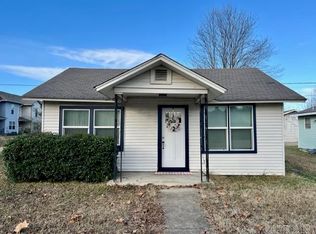 604 Spruce St, Conway, AR 72032