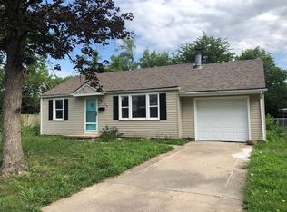 520 E Poplar St, Olathe, KS 66061