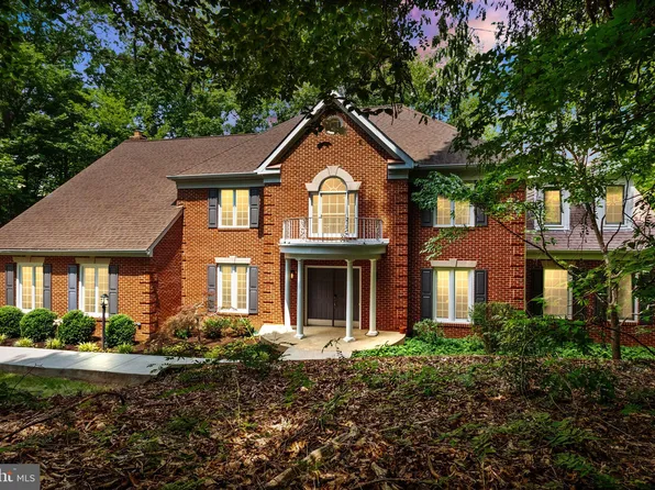 6689 Highpoint Ct, Manassas, VA 20112