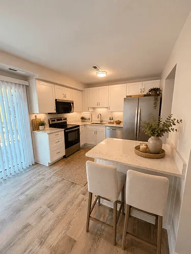 Briarcrest Gardens Apartments Photo 1