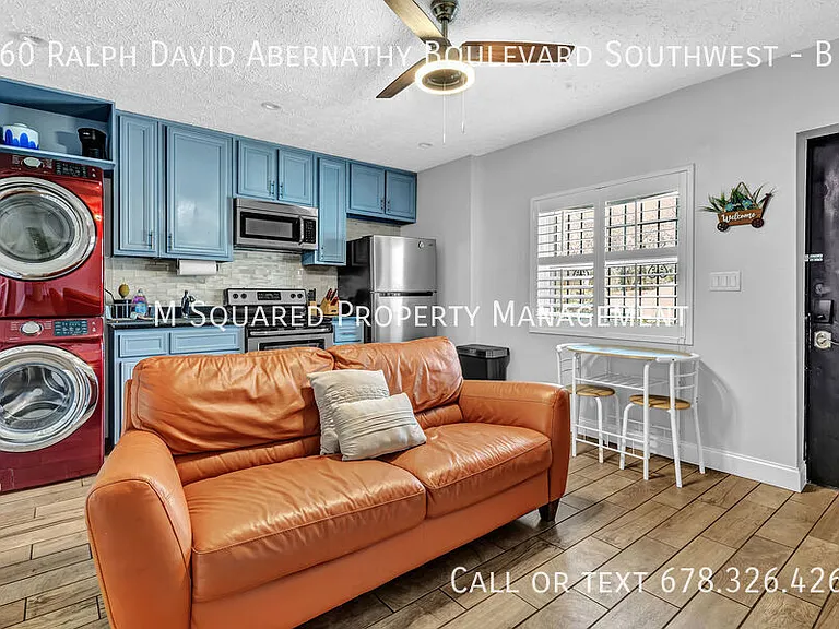 360 Ralph David Abernathy Blvd SW #B — Photo 4
