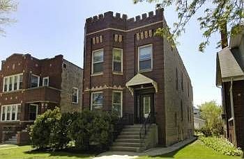 1st image of 5429 W Giddings St